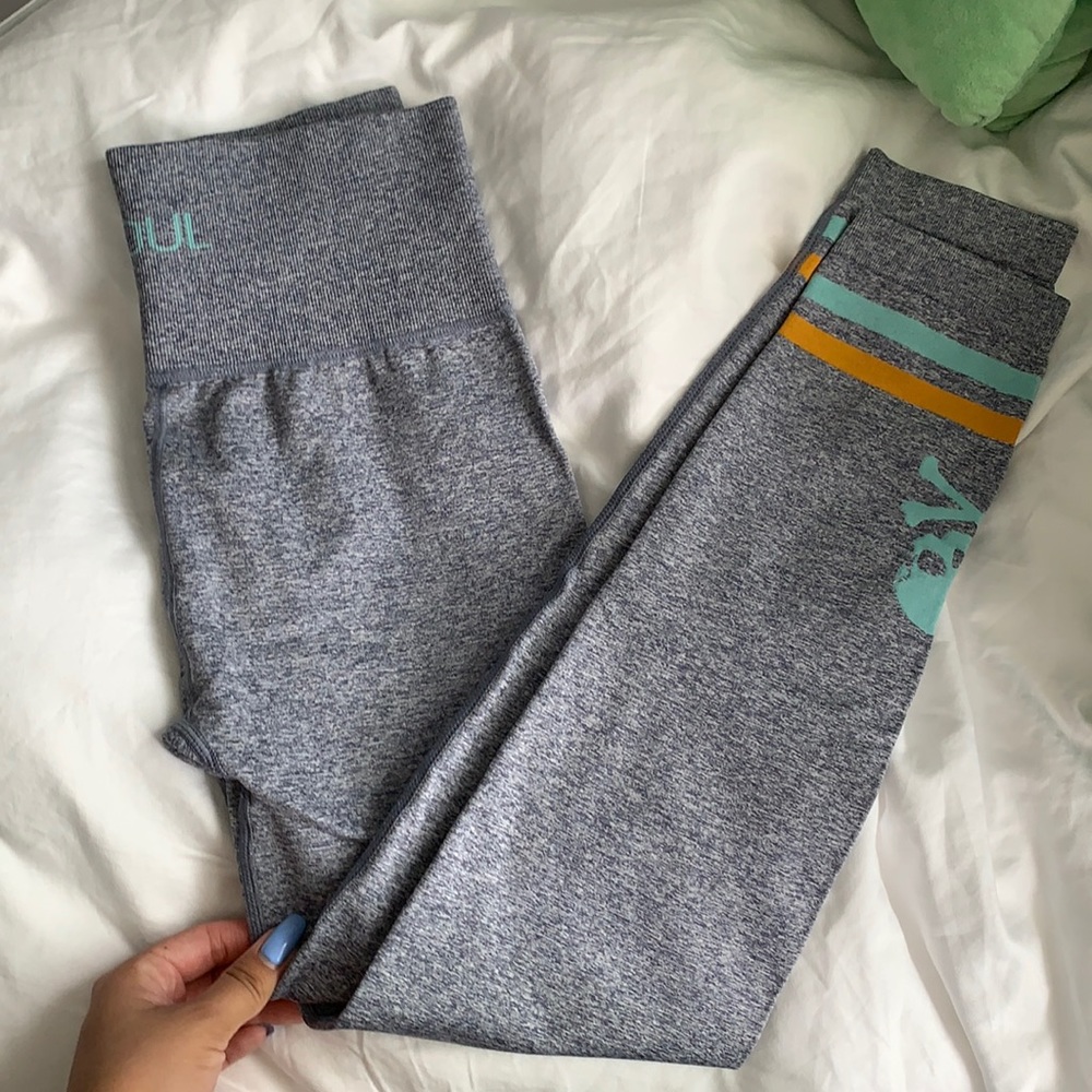 soulcycle leggings